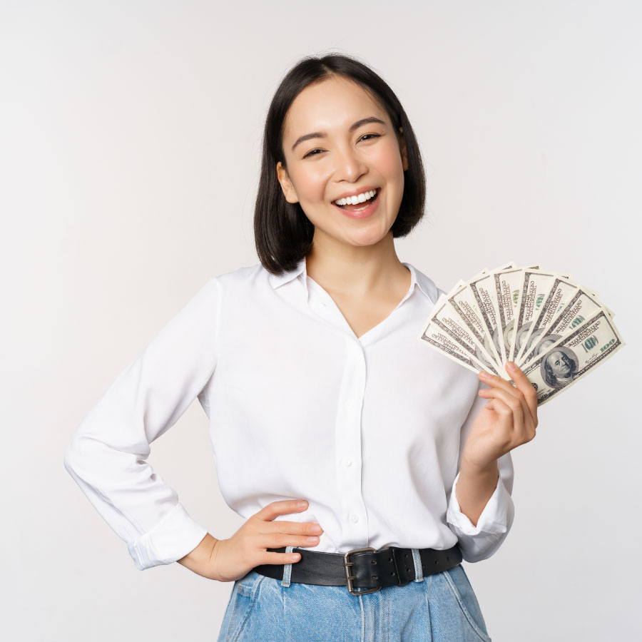 多樣化的貸款選擇
