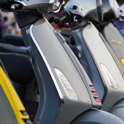 機車借款